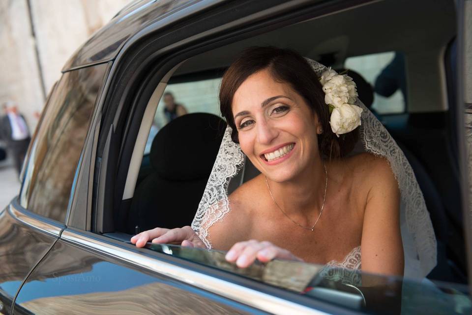 SposiAmo Wedding Planners Ostuni