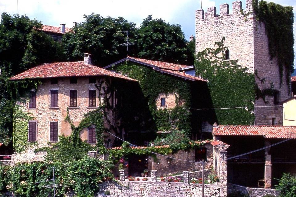 Il castello