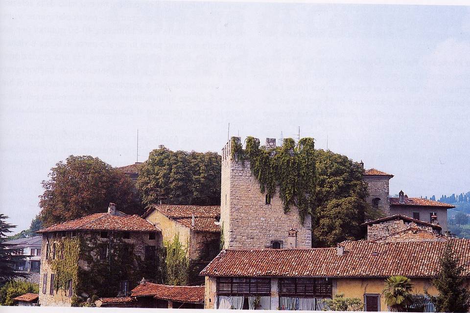 Il castello