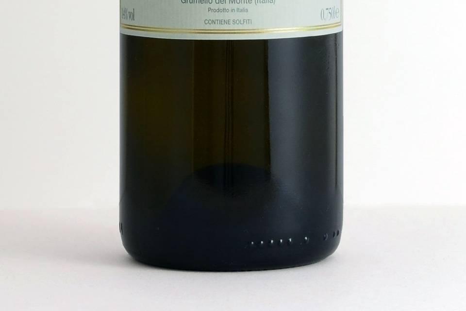 I migliori vini