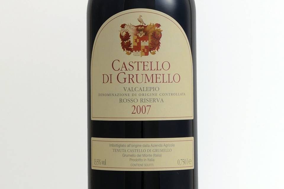 I migliori vini