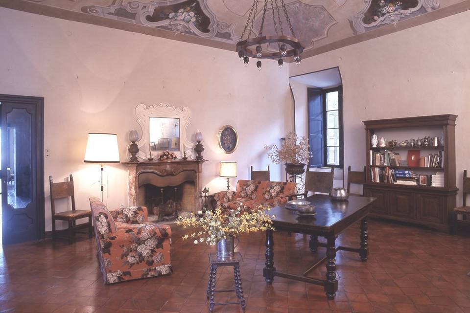Interno