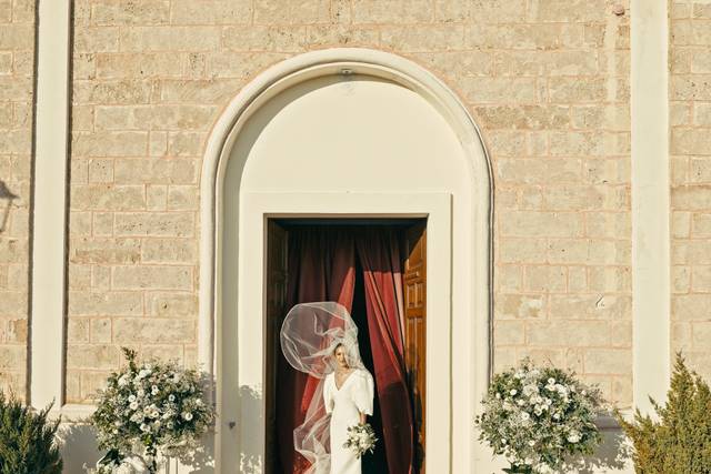 Wedding Day