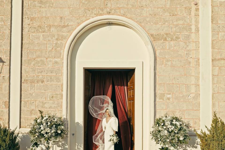 Wedding Day