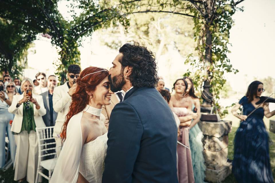 Wedding Day
