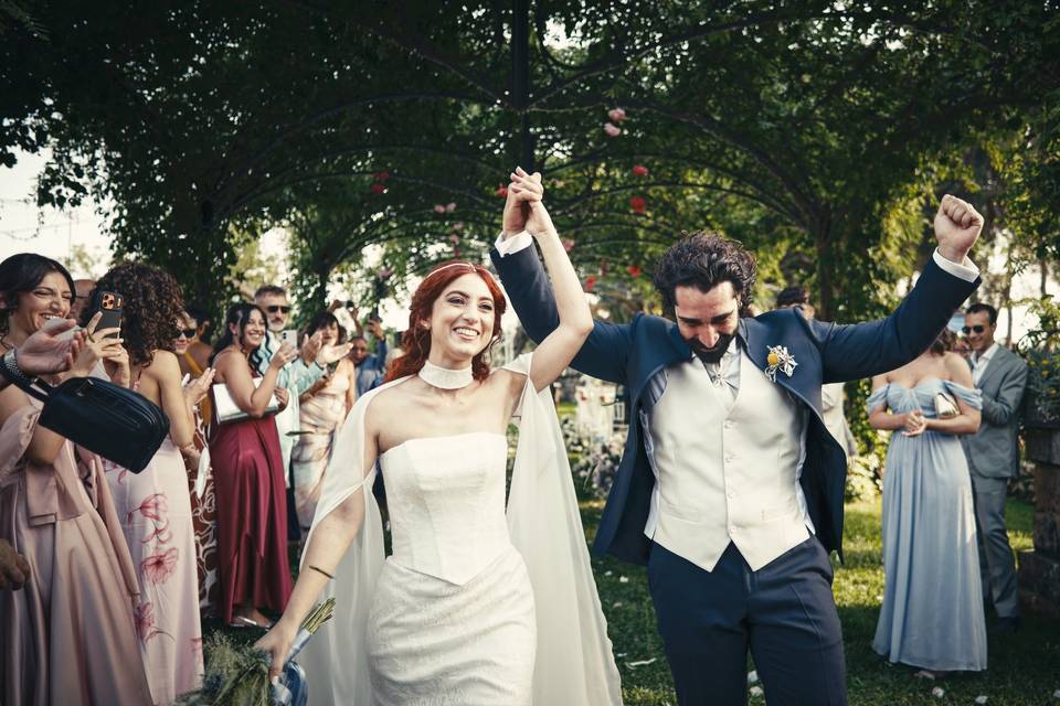 Wedding Day