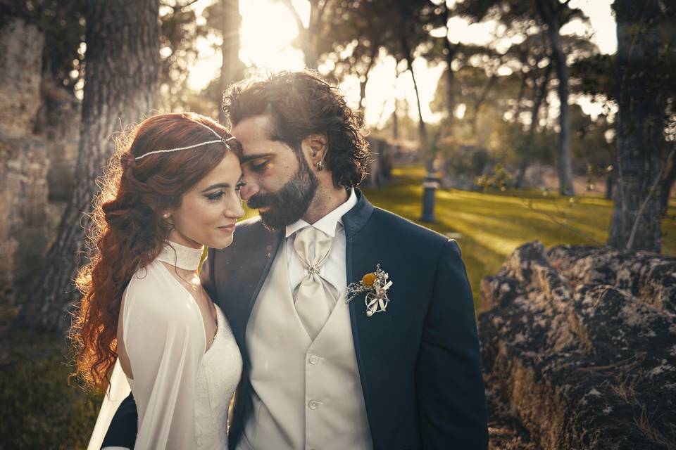 Wedding Day