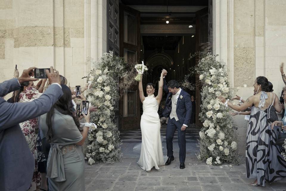 Wedding Day