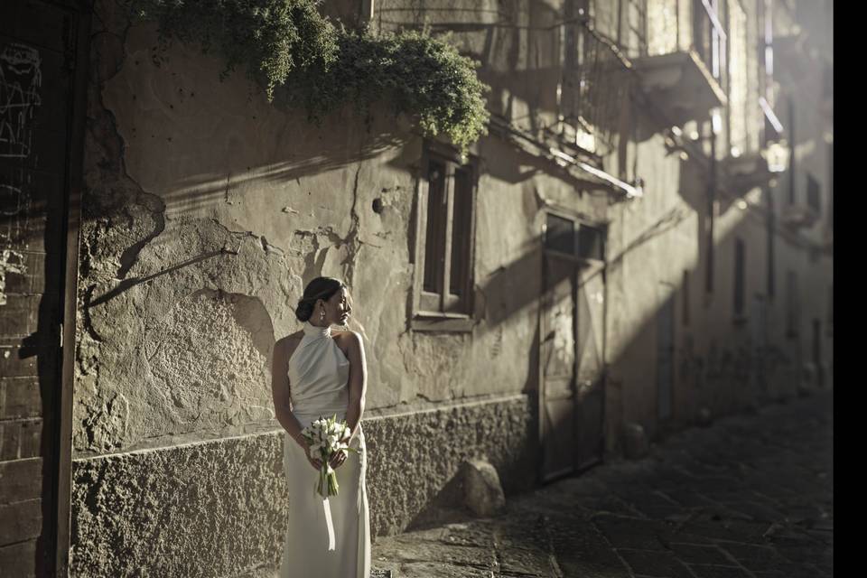 Wedding Day