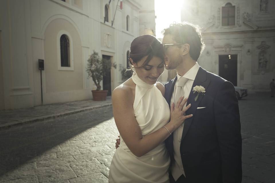 Wedding Day