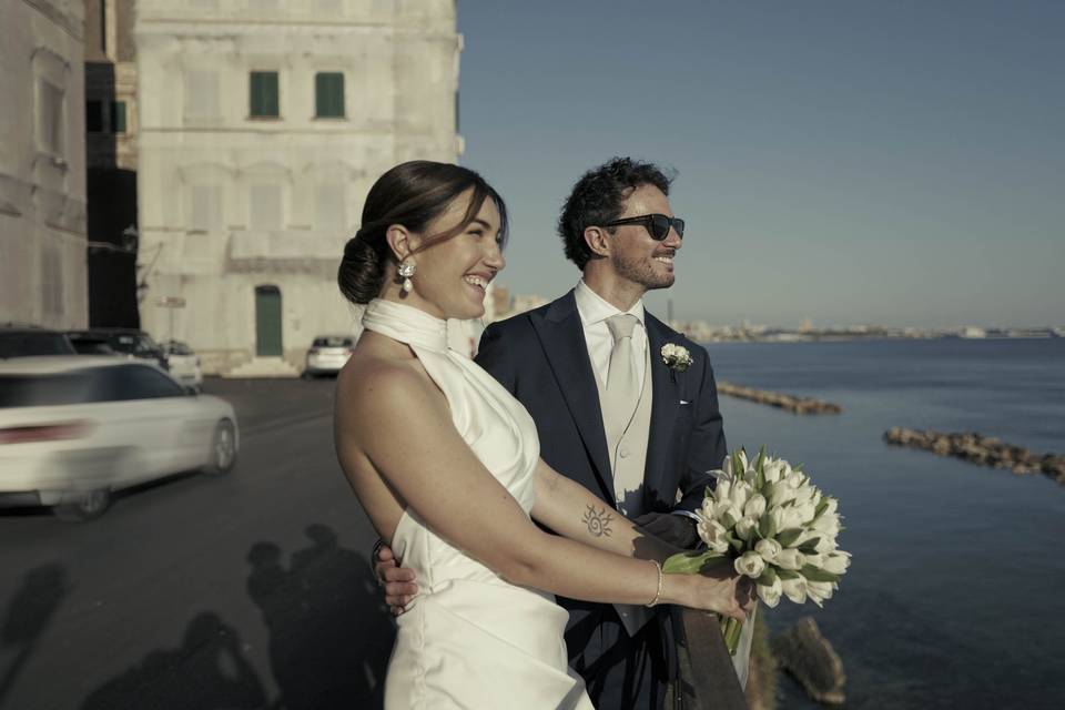 Wedding Day