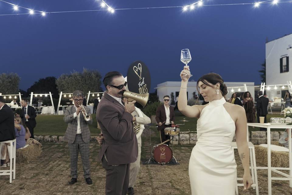 Wedding Day