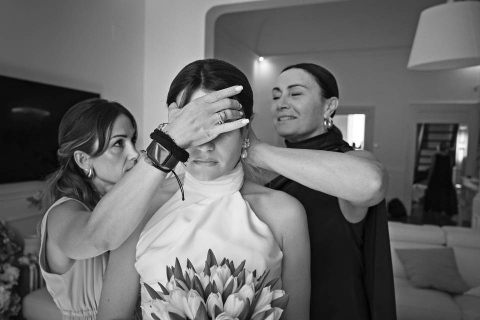 Wedding Day