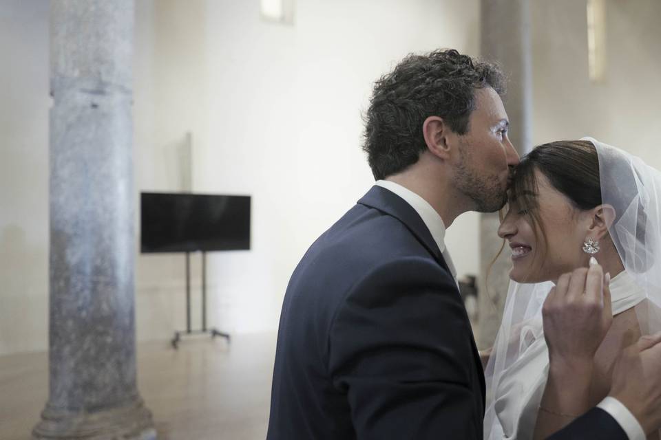 Wedding Day