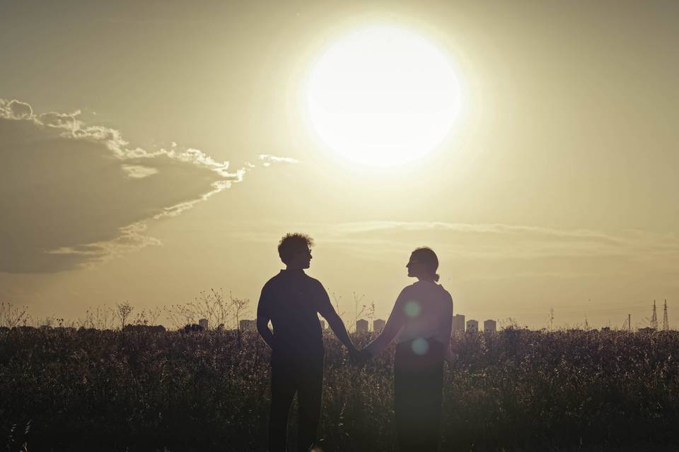 Engagement