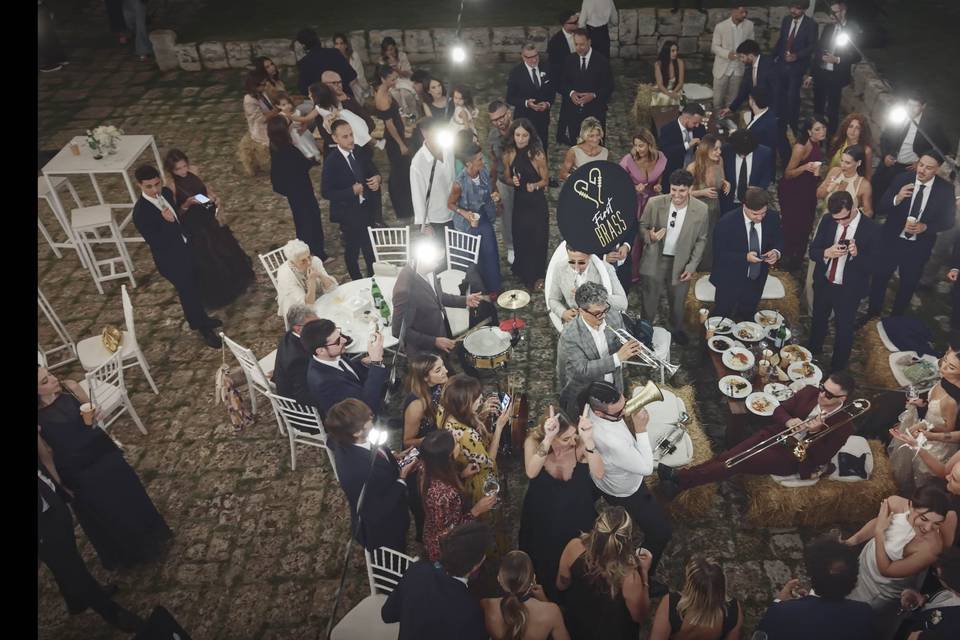 Wedding Day