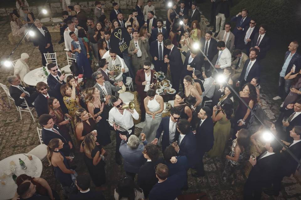 Wedding Day