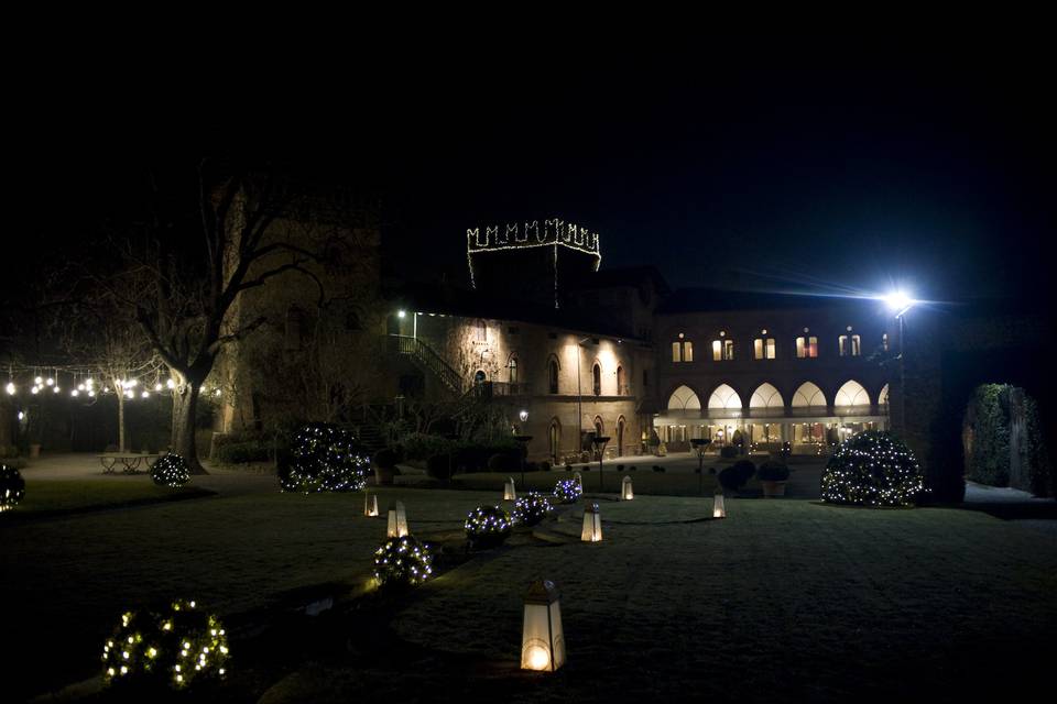 Castello di Marne