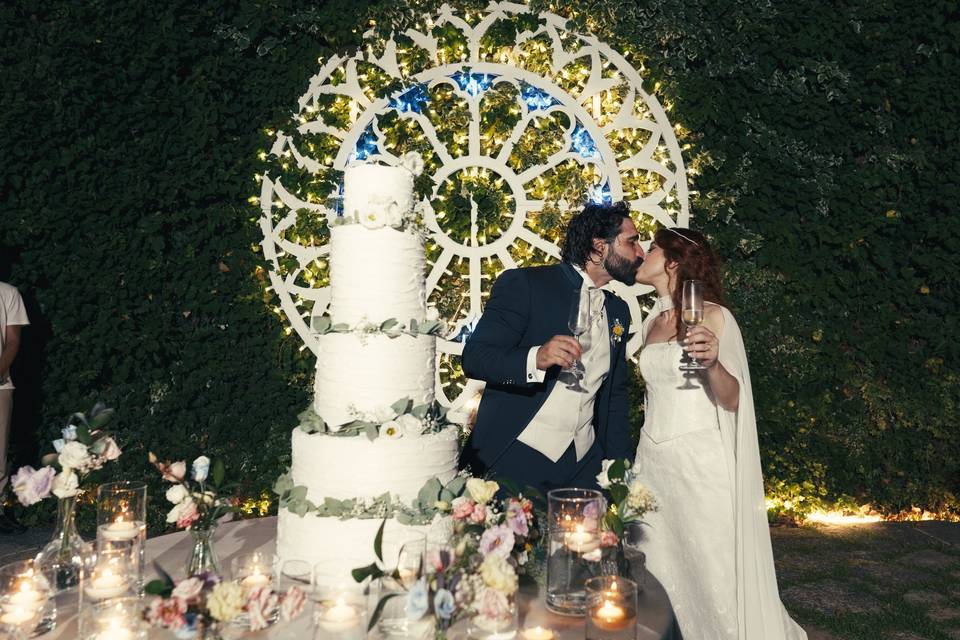 Wedding Day