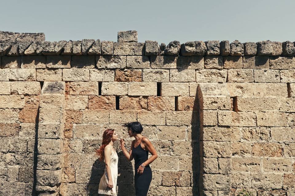 Wedding Day