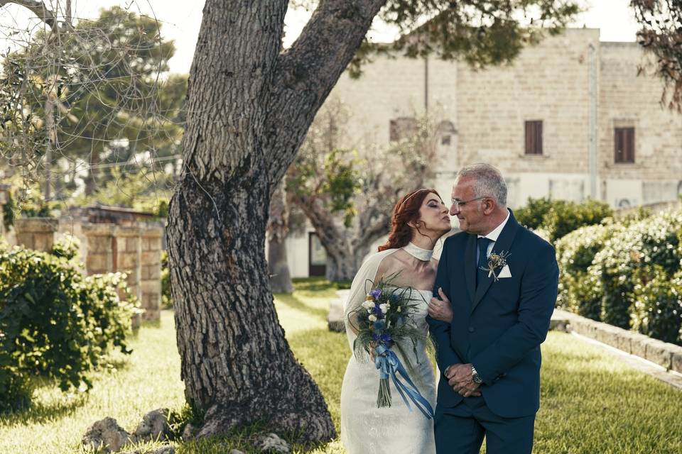 Wedding Day