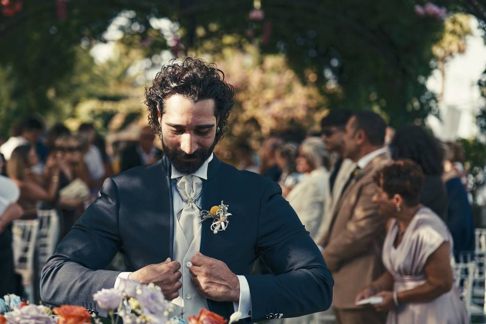 Wedding Day