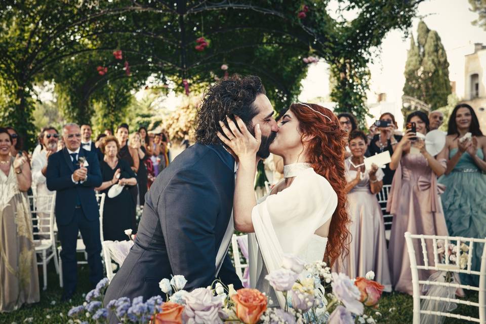 Wedding Day