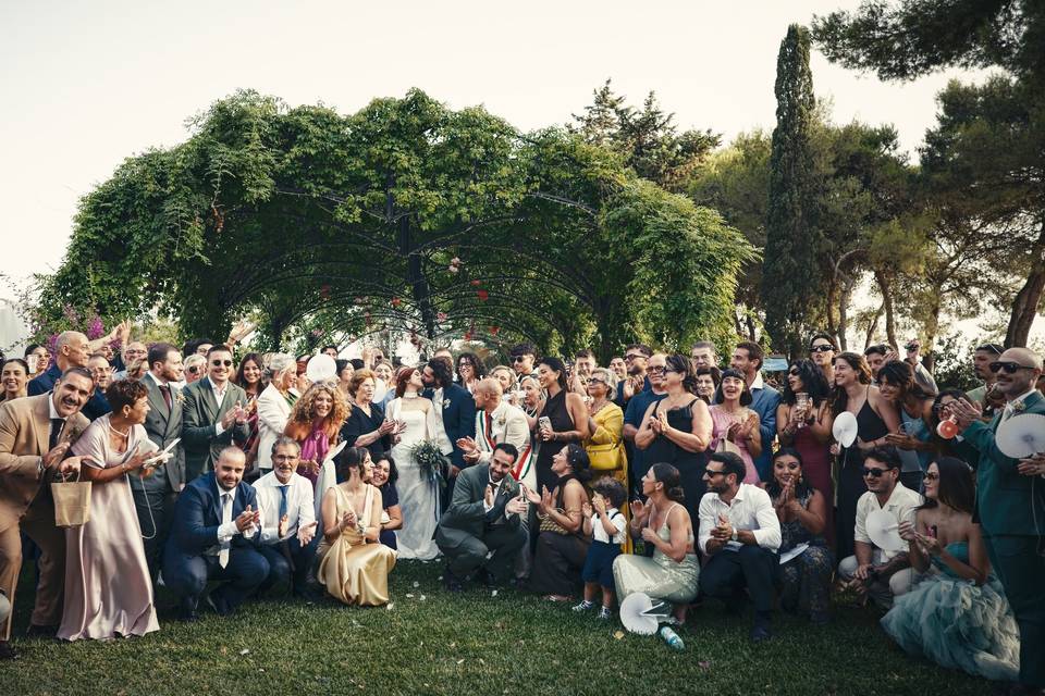 Wedding Day