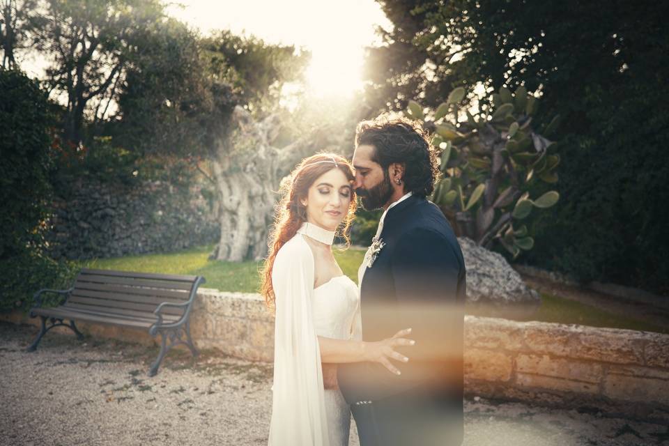 Wedding Day