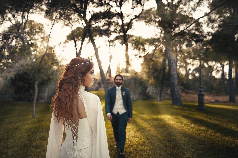 Wedding Day