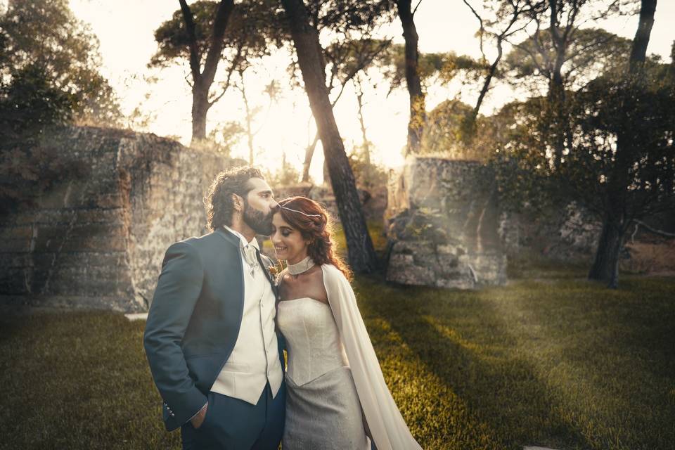 Wedding Day