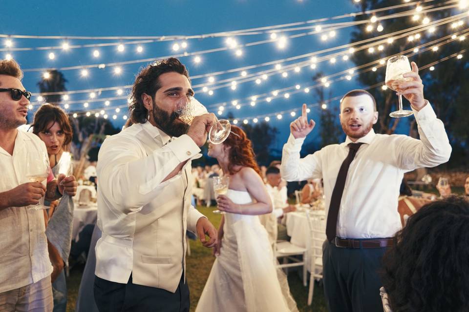 Wedding Day