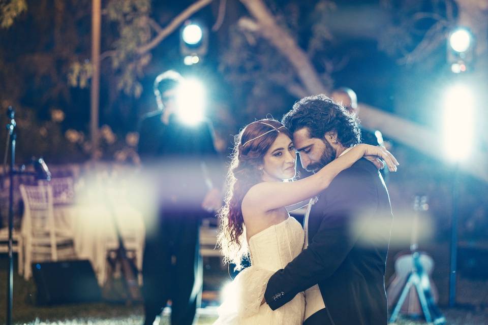 Wedding Day