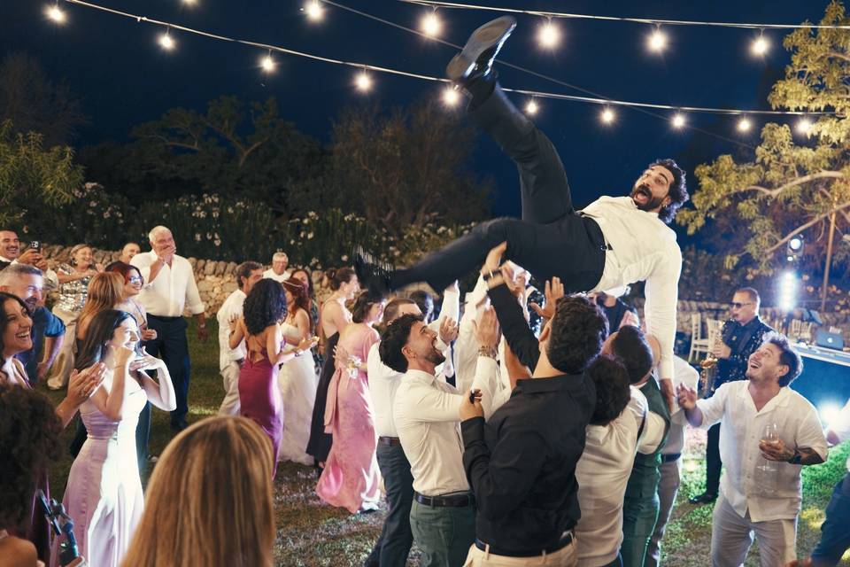 Wedding Day