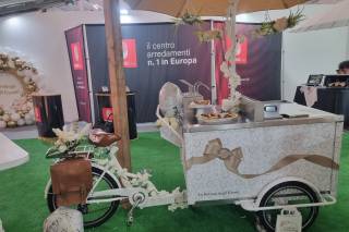 La bottega degli eventi