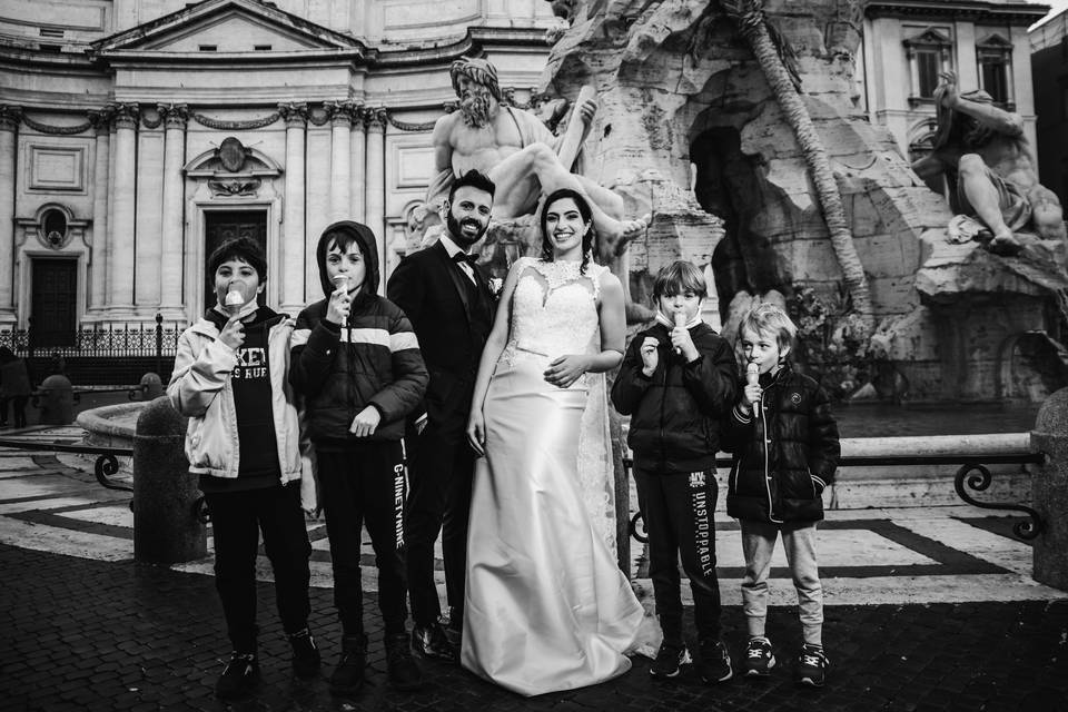 Wedding2021 Roma