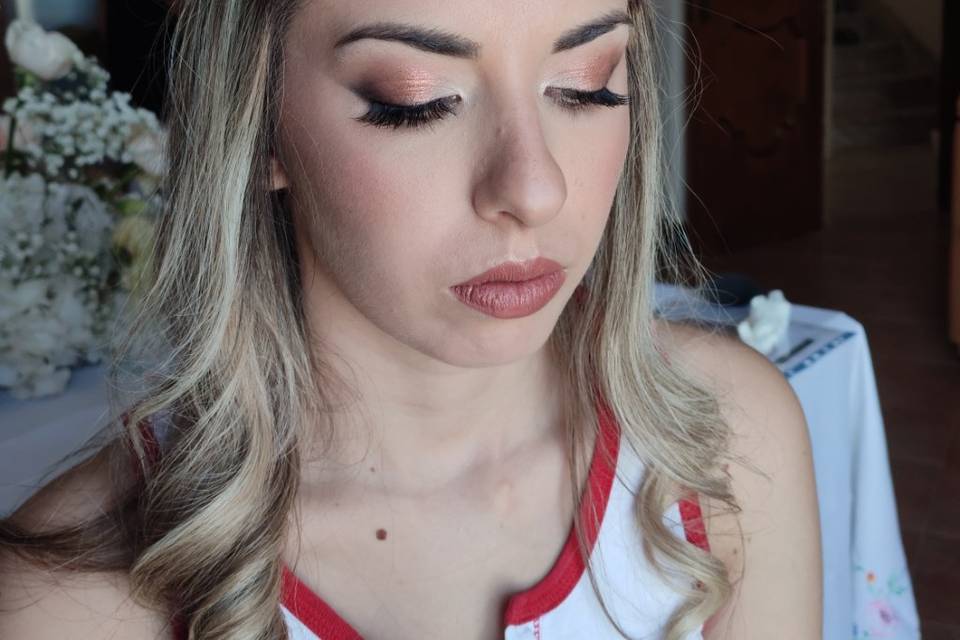 Francesca Iannello Mua
