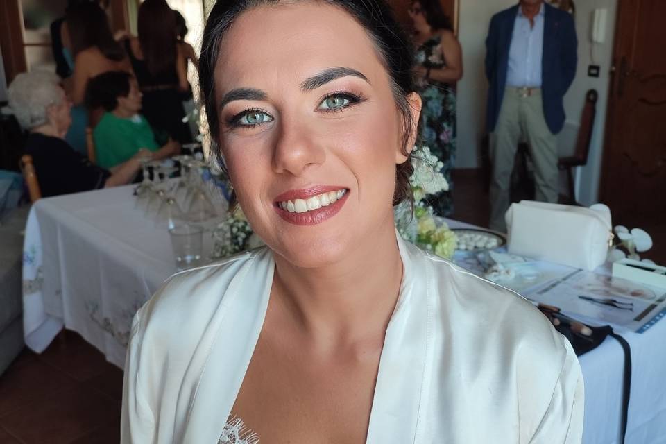 Francesca Iannello Mua