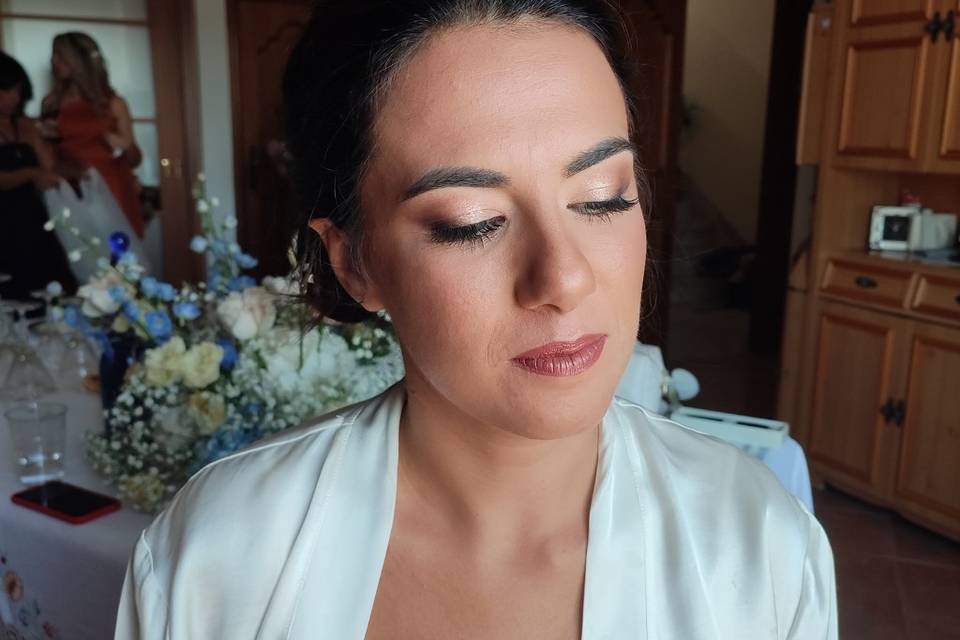 Francesca Iannello Mua