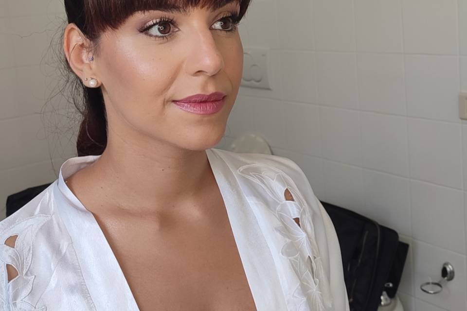 Francesca Iannello Mua