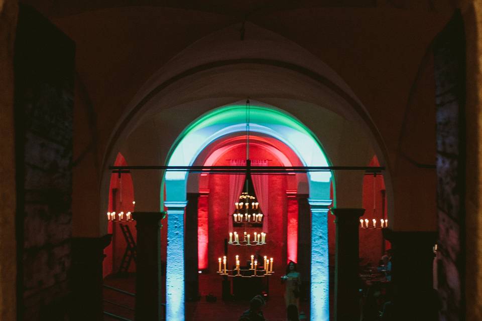 Salone feste