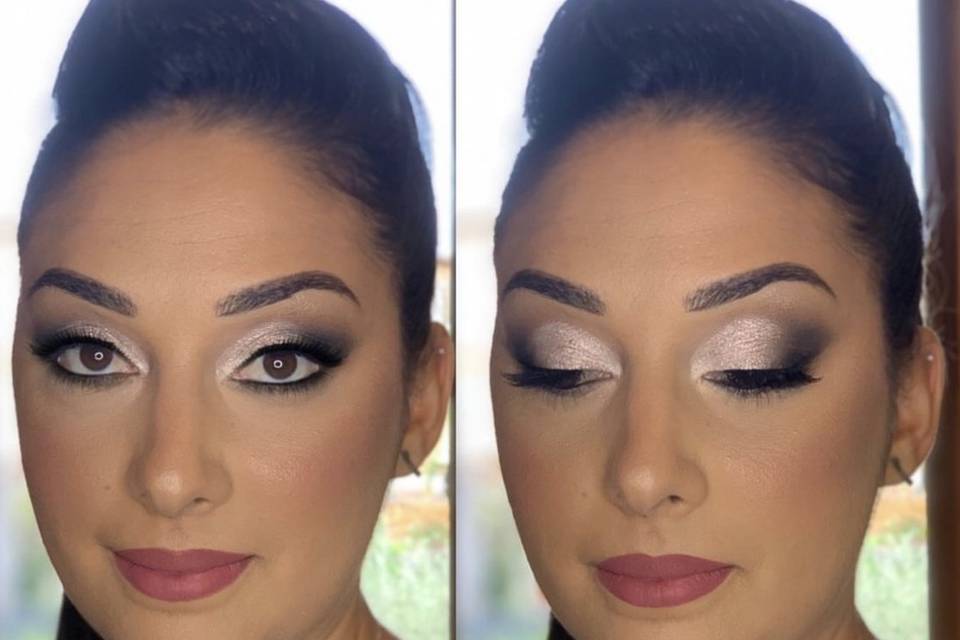 Irene Martoccia Make Up Artist