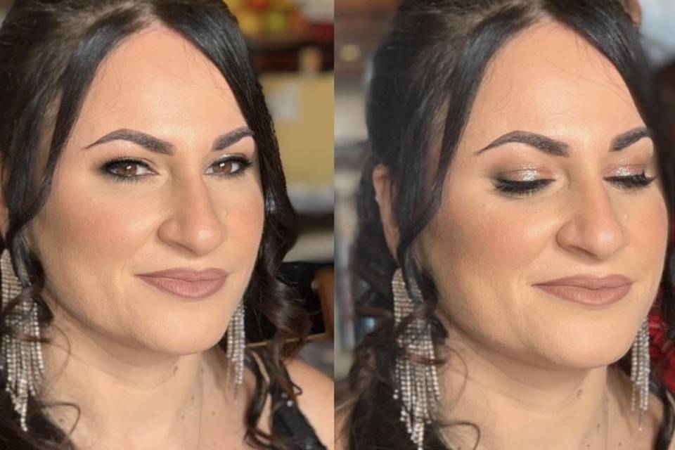 Irene Martoccia Make Up Artist