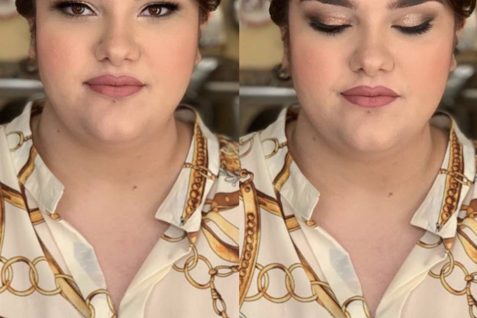 Irene Martoccia Make Up Artist