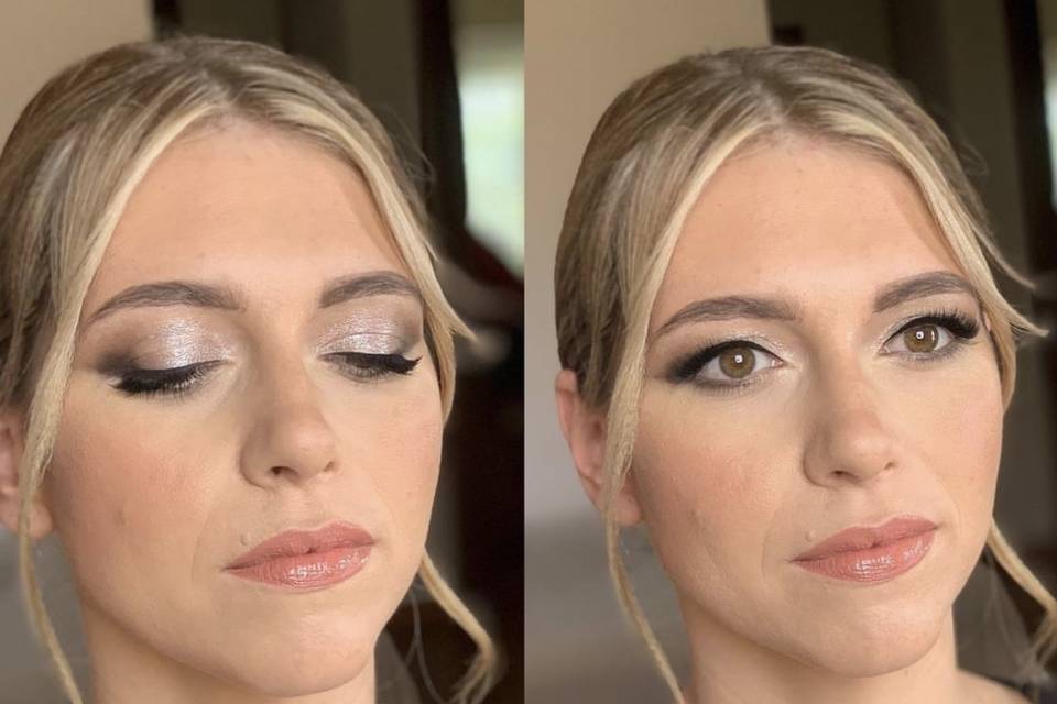 Irene Martoccia Make Up Artist