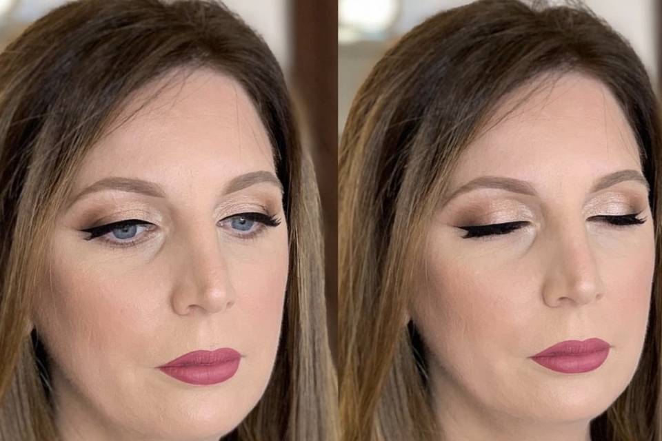Irene Martoccia Make Up Artist