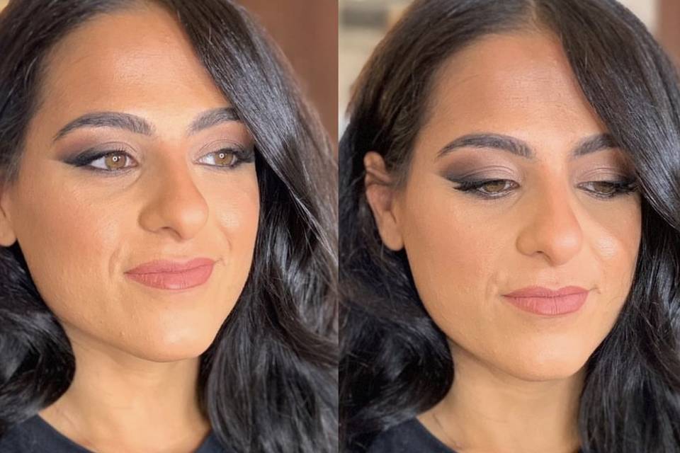 Irene Martoccia Make Up Artist