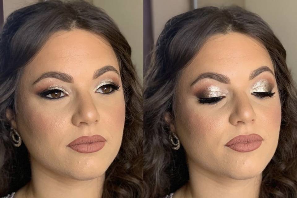 Irene Martoccia Make Up Artist