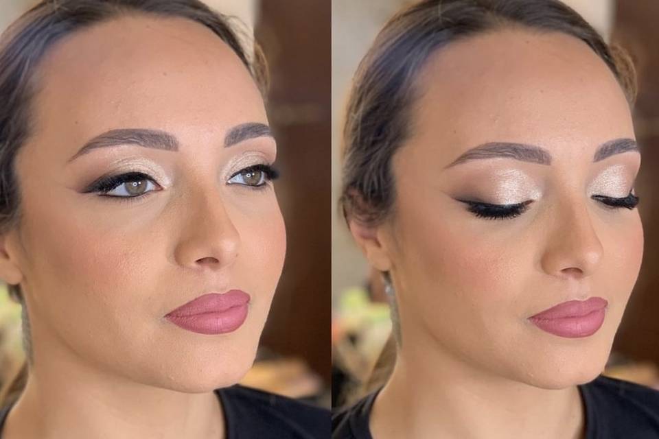 Irene Martoccia Make Up Artist