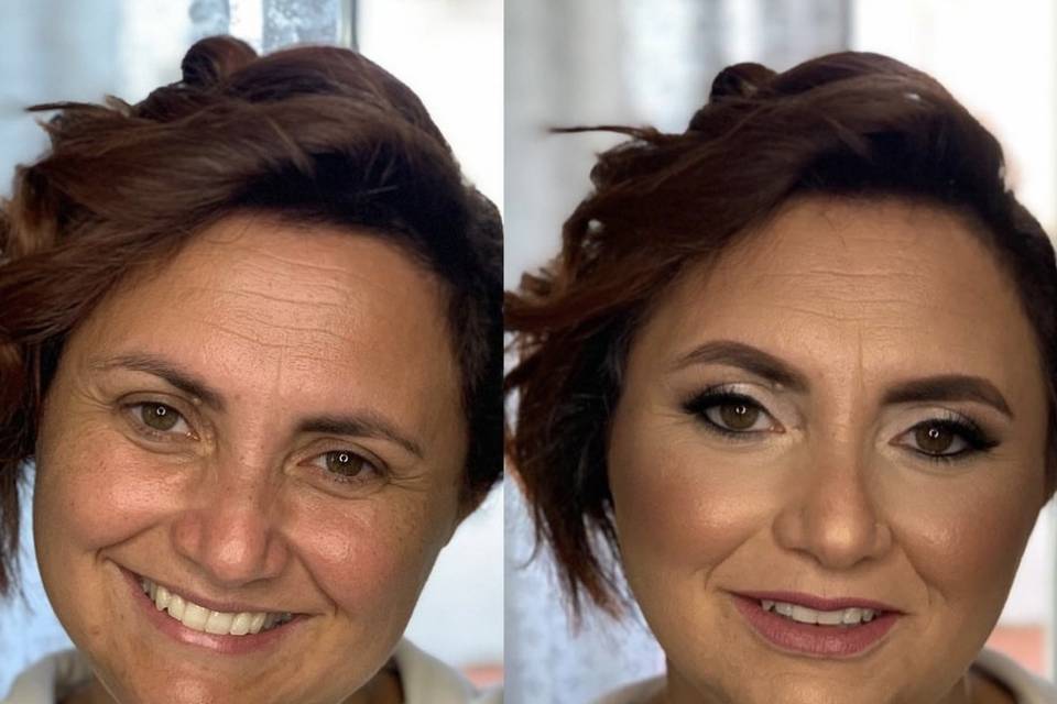 Irene Martoccia Make Up Artist